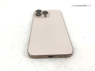 apple iphone 16 pro max 512gb
