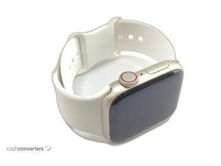 apple apple watch se 2022 40mm (gps 4g) aluminio