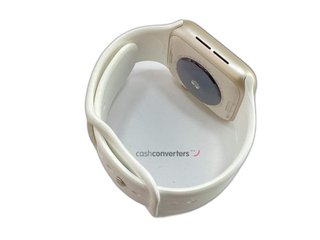 apple apple watch se 2022 40mm (gps 4g) aluminio