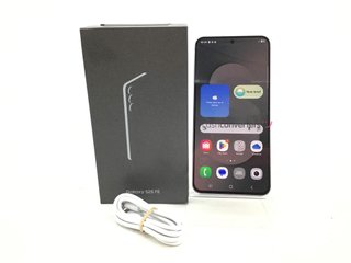 samsung galaxy s25 fe 8gb 128gb