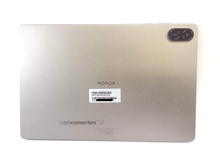 tablet pc honor pad x8b 11 4gb 128gb wifi