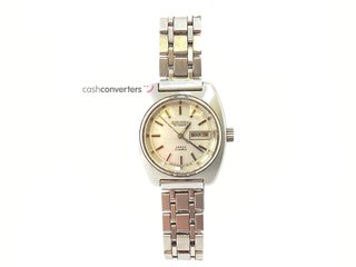 reloj pulsera señora citizen automatic 28800 21 jewels