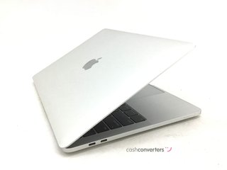 portatil apple apple macbook pro core i5 2.3 13 touchbar (2018) (a1989)