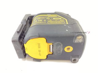 nivel laser dewalt dw088cg