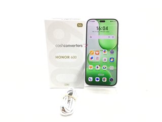 honor 600 lite 8gb 256gb