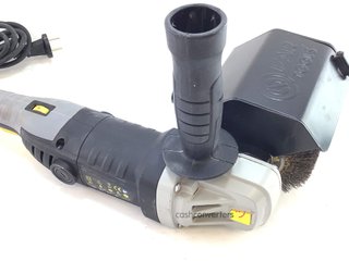 pulidora far tools rex 120