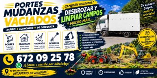 SERVICIO DE LIMPEZA