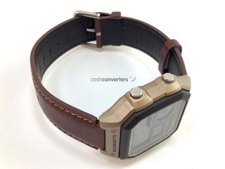 reloj pulsera caballero casio ae-1200wh
