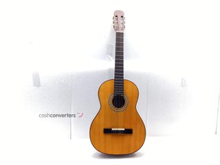 guitarra clasica sonora c 392