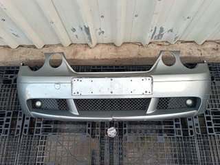 Paragolpes Delantero BMW E46 Compact Pack M