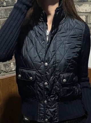 Chaqueta Polo Ralph Lauren Negra