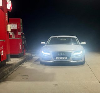 Audi A5 2010