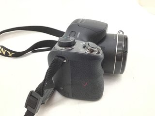 camara digital evil sony dsc-h300