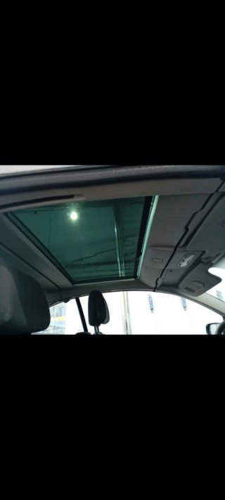 Renault Megane cabrio 2008
