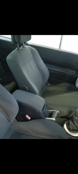 Renault Megane cabrio 2008