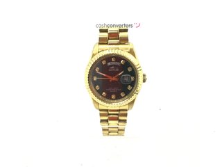 reloj pulsera caballero lotus 18857
