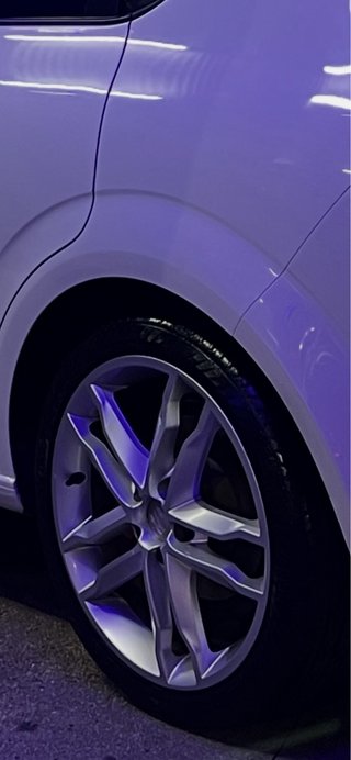 Llantas Originales Cupra Restyling 18