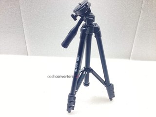 tripode alpha 1001