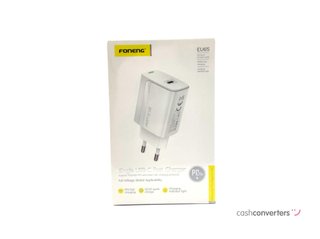 cargador foneng eu65 20w