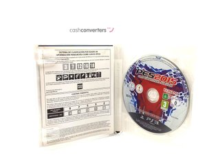 pro evolution soccer 2015 ps3
