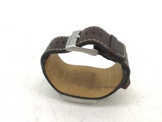 reloj pulsera unisex fossil jr9990