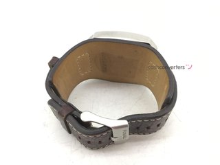 reloj pulsera unisex fossil jr9990