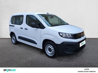 Opel Combo  N1  100 Cv 1.5 Td S/S MT6 €6.4 Edition