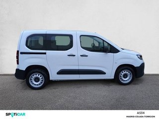 Opel Combo  N1  100 Cv 1.5 Td S/S MT6 €6.4 Edition