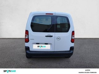 Opel Combo  N1  100 Cv 1.5 Td S/S MT6 €6.4 Edition