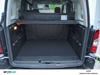 Opel Combo  N1  100 Cv 1.5 Td S/S MT6 €6.4 Edition