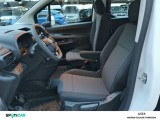 Opel Combo  N1  100 Cv 1.5 Td S/S MT6 €6.4 Edition