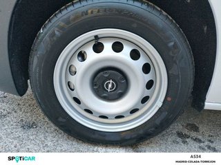 Opel Combo  N1  100 Cv 1.5 Td S/S MT6 €6.4 Edition