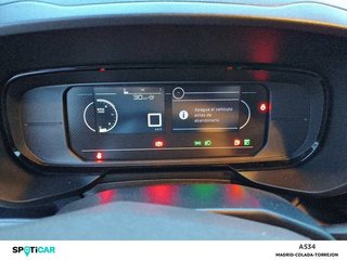 Opel Combo  N1  100 Cv 1.5 Td S/S MT6 €6.4 Edition