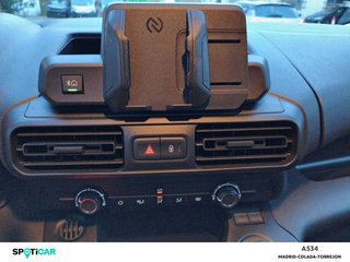 Opel Combo  N1  100 Cv 1.5 Td S/S MT6 €6.4 Edition