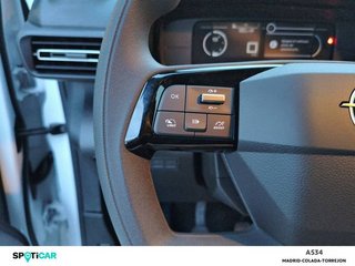Opel Combo  N1  100 Cv 1.5 Td S/S MT6 €6.4 Edition