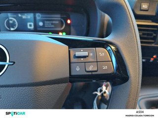 Opel Combo  N1  100 Cv 1.5 Td S/S MT6 €6.4 Edition