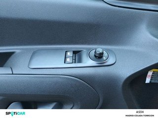 Opel Combo  N1  100 Cv 1.5 Td S/S MT6 €6.4 Edition