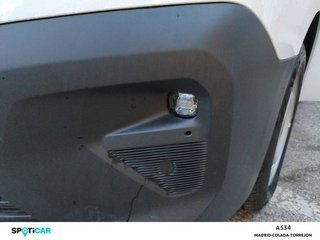 Opel Combo  N1  100 Cv 1.5 Td S/S MT6 €6.4 Edition