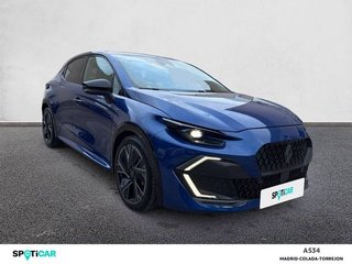 Renault Clio   full hybrid E-Tech 116kW esprit Alpine