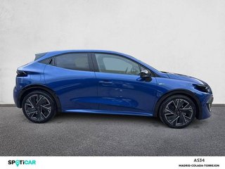 Renault Clio   full hybrid E-Tech 116kW esprit Alpine