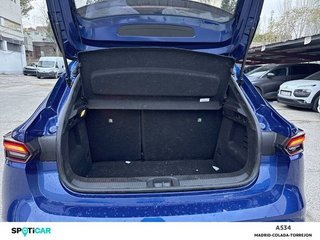 Renault Clio   full hybrid E-Tech 116kW esprit Alpine