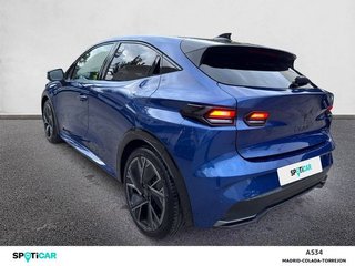 Renault Clio   full hybrid E-Tech 116kW esprit Alpine