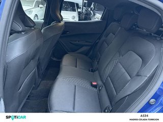 Renault Clio   full hybrid E-Tech 116kW esprit Alpine