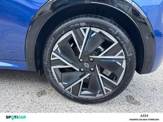 Renault Clio   full hybrid E-Tech 116kW esprit Alpine