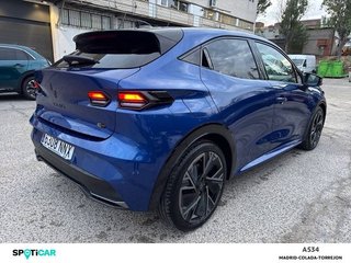 Renault Clio   full hybrid E-Tech 116kW esprit Alpine