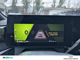 Renault Clio   full hybrid E-Tech 116kW esprit Alpine