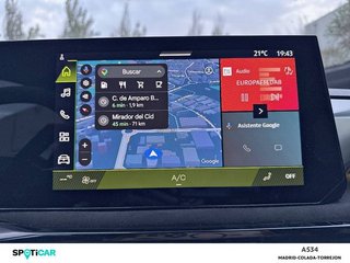 Renault Clio   full hybrid E-Tech 116kW esprit Alpine