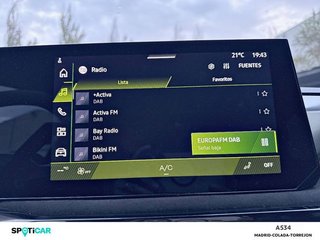 Renault Clio   full hybrid E-Tech 116kW esprit Alpine