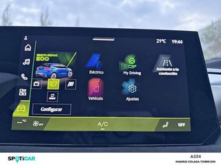 Renault Clio   full hybrid E-Tech 116kW esprit Alpine
