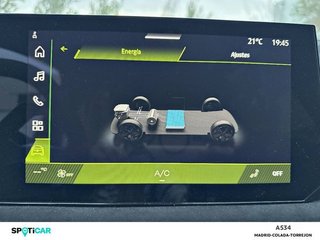 Renault Clio   full hybrid E-Tech 116kW esprit Alpine